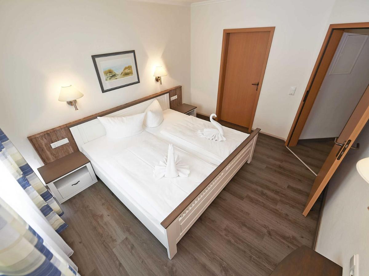 Duenenpark - Wg202 Mit Terrasse Strandnah Apartment *